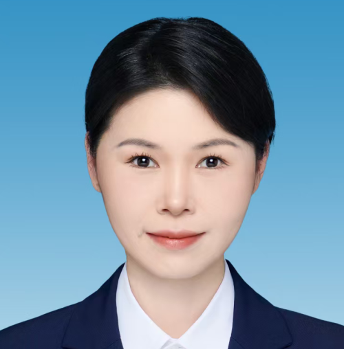 戏剧学院党支部书记 杨蕊