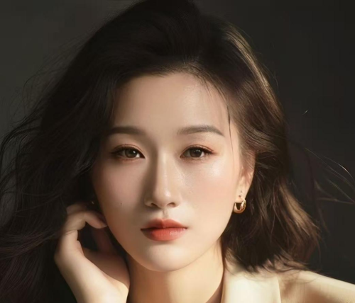 戏剧学院副院长  江慧