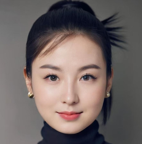 戏剧学院副院长 凌静