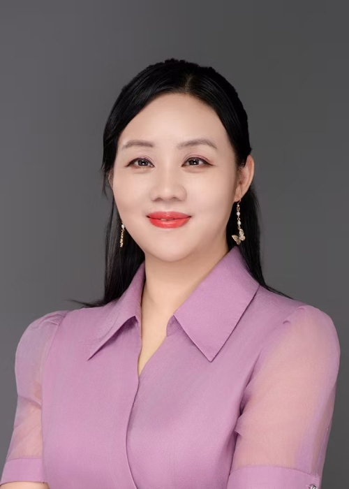 喻莹